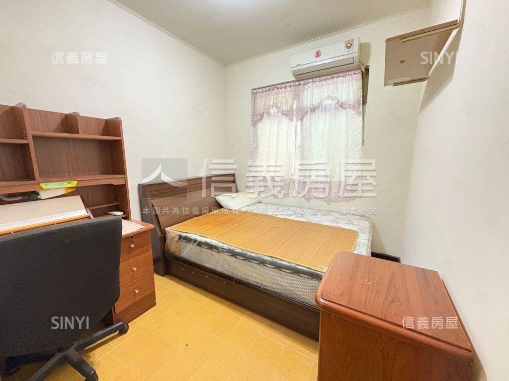 國泰建設第一新城五樓房屋室內格局與周邊環境