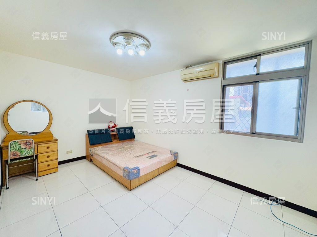 國泰建設第一新城五樓房屋室內格局與周邊環境