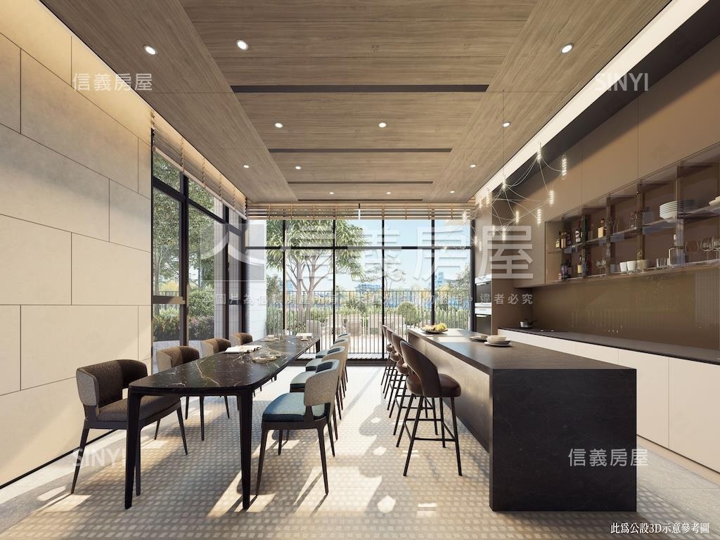 好風采ＩＩ房屋室內格局與周邊環境