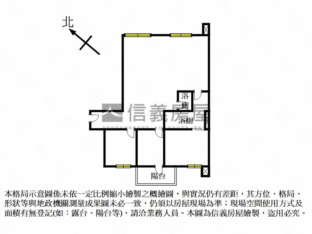 世界Ｖ１多元辦公ＳＯＨＯ房屋室內格局與周邊環境
