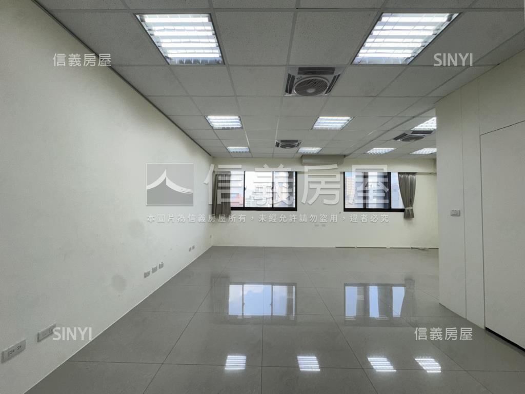 世界Ｖ１多元辦公ＳＯＨＯ房屋室內格局與周邊環境