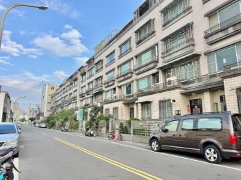 鄭仔寮社區型綠意車墅