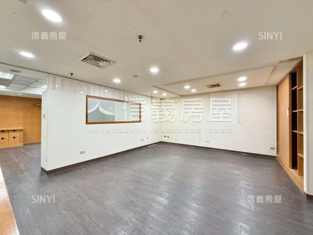 新台五金三角商辦房屋室內格局與周邊環境