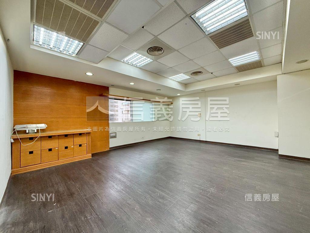 新台五金三角商辦房屋室內格局與周邊環境