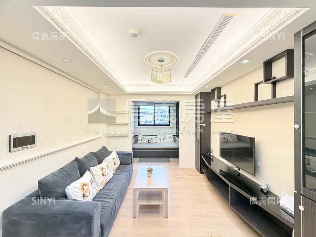 遠雄首府豪華精緻美宅車位房屋室內格局與周邊環境