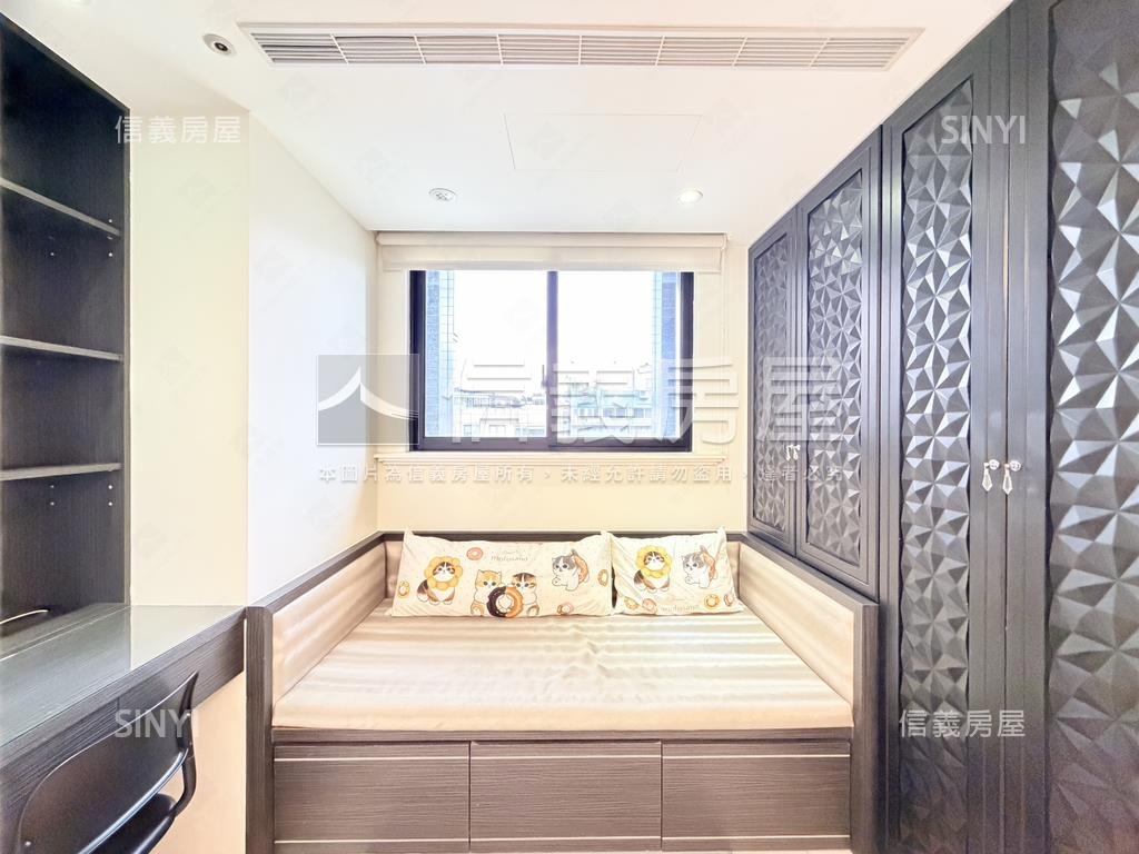 遠雄首府豪華精緻美宅車位房屋室內格局與周邊環境