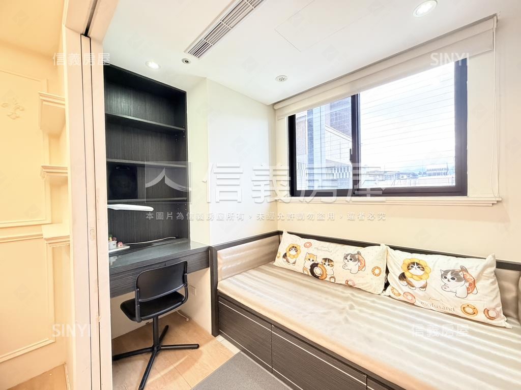 遠雄首府豪華精緻美宅車位房屋室內格局與周邊環境