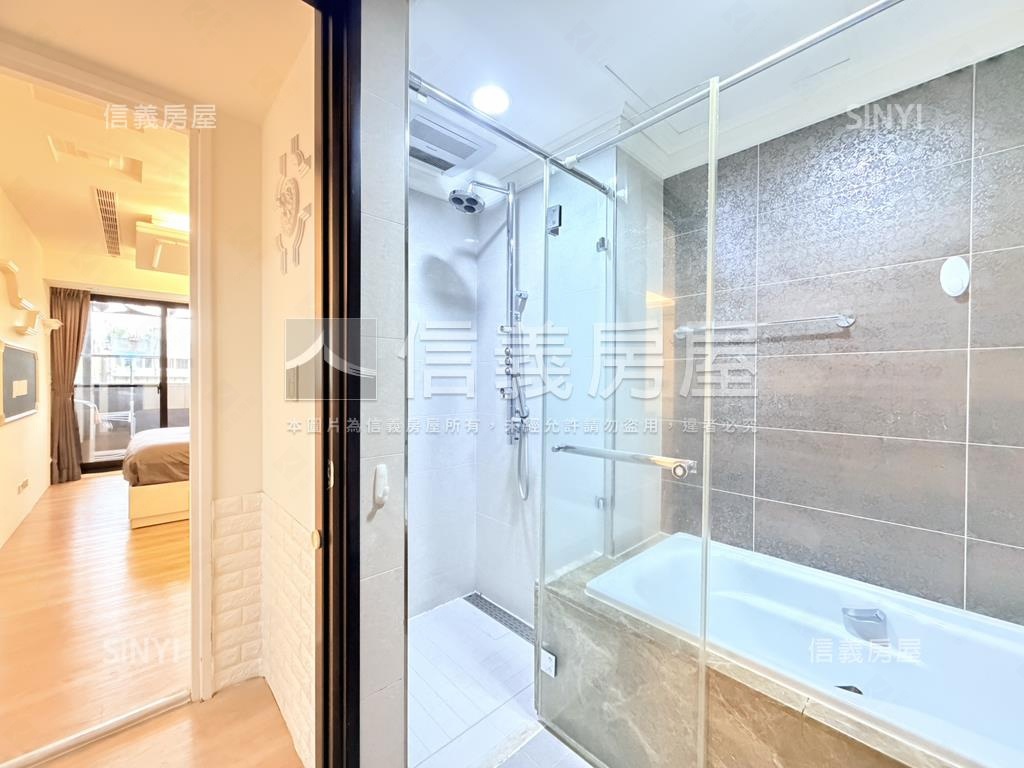 遠雄首府豪華精緻美宅車位房屋室內格局與周邊環境