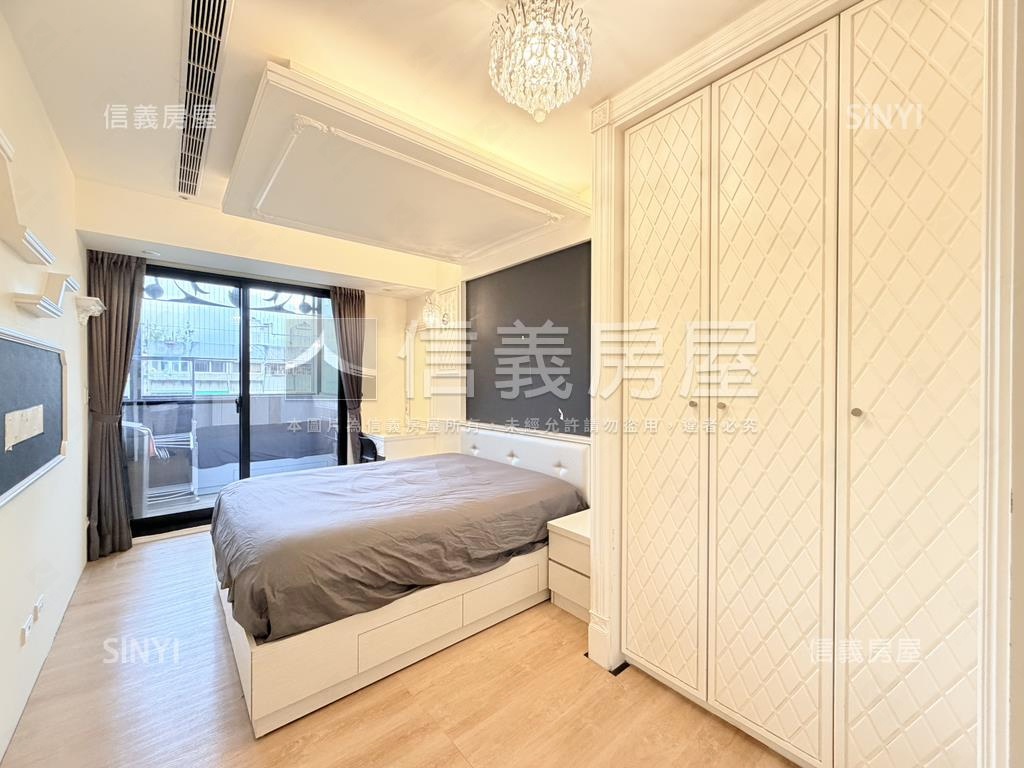 遠雄首府豪華精緻美宅車位房屋室內格局與周邊環境