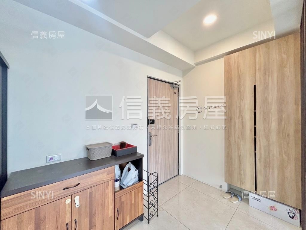 專任新豐一號２房棒採光房屋室內格局與周邊環境