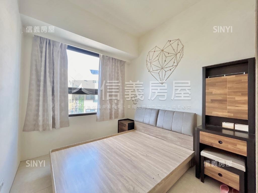 專任新豐一號２房棒採光房屋室內格局與周邊環境