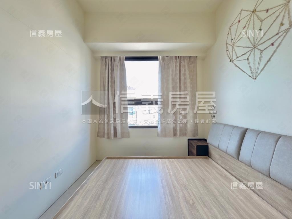 專任新豐一號２房棒採光房屋室內格局與周邊環境