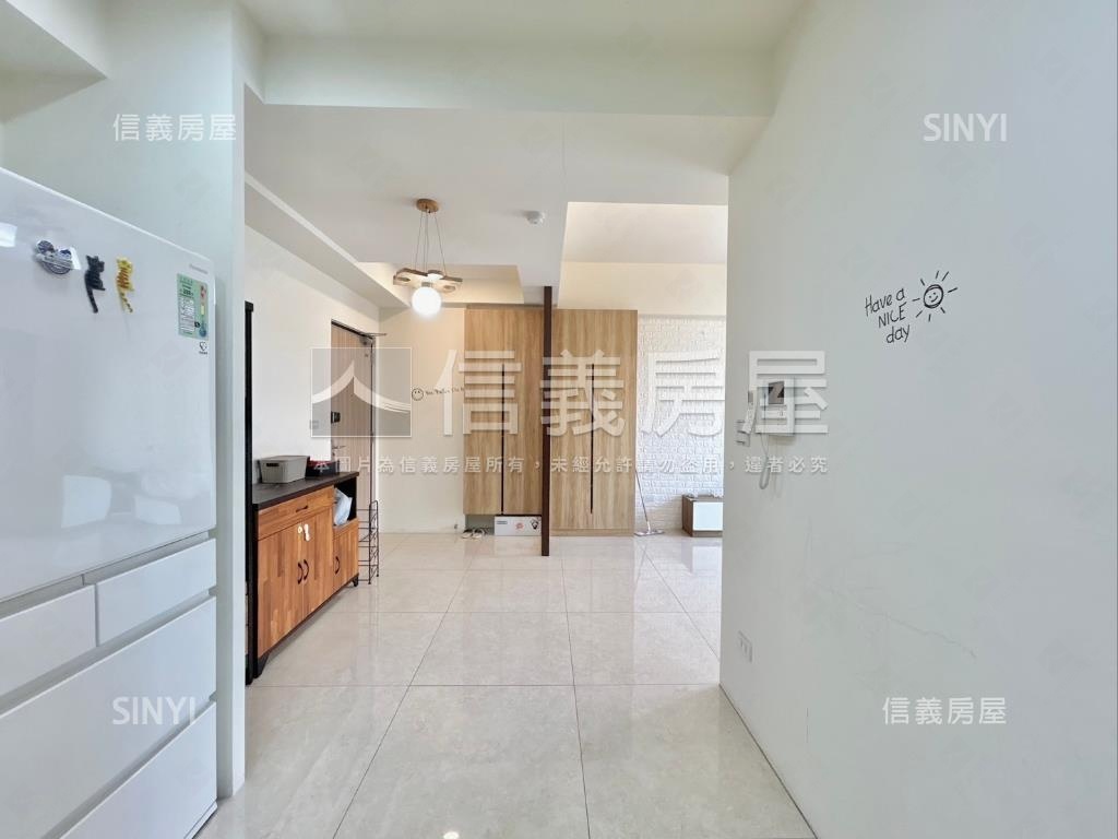 專任新豐一號２房棒採光房屋室內格局與周邊環境
