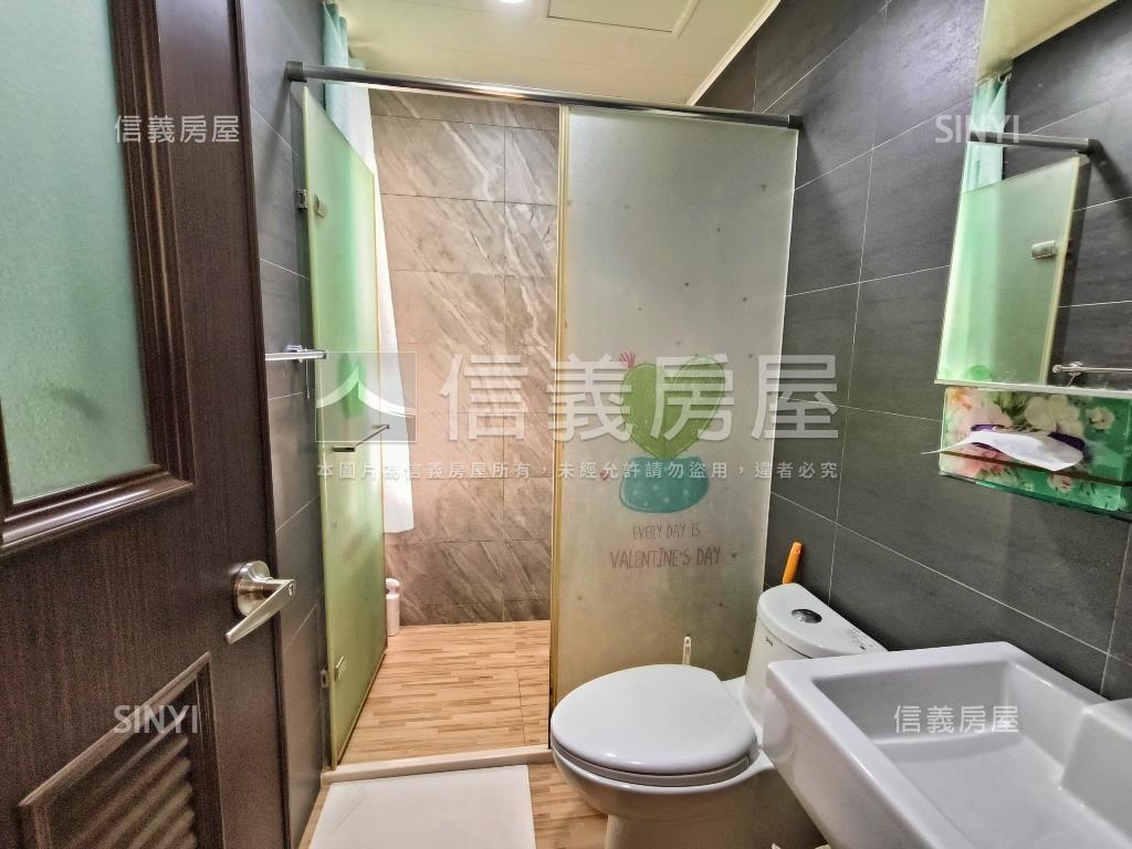 專任新豐一號２房棒採光房屋室內格局與周邊環境