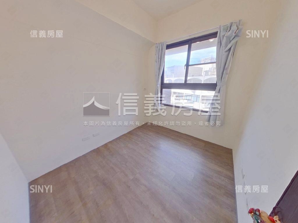 專任新豐一號２房棒採光房屋室內格局與周邊環境
