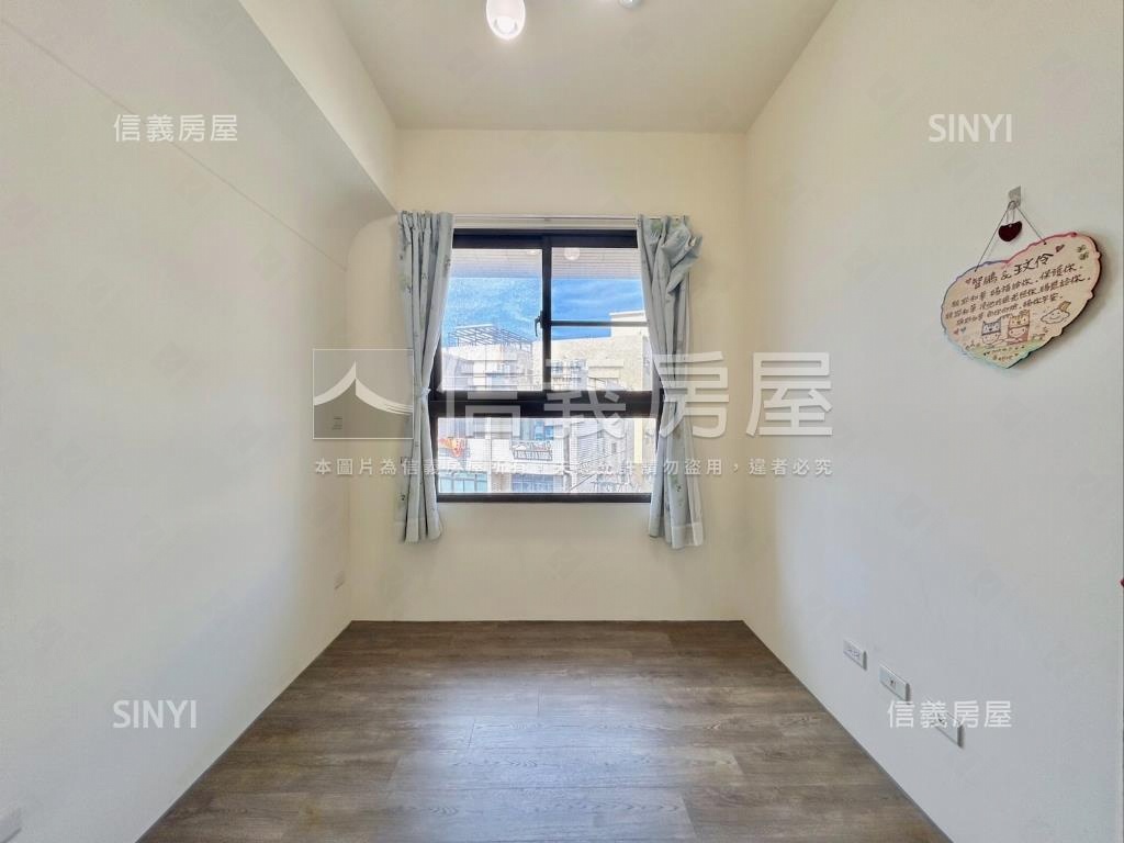 專任新豐一號２房棒採光房屋室內格局與周邊環境