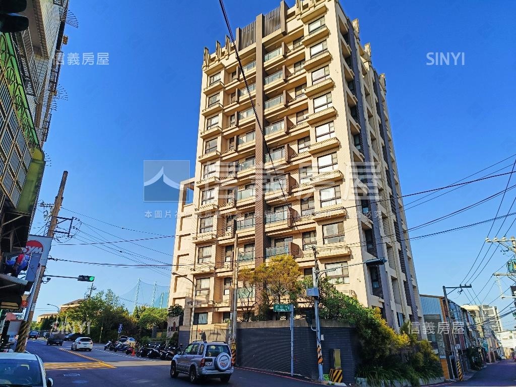 專任新豐一號２房棒採光房屋室內格局與周邊環境