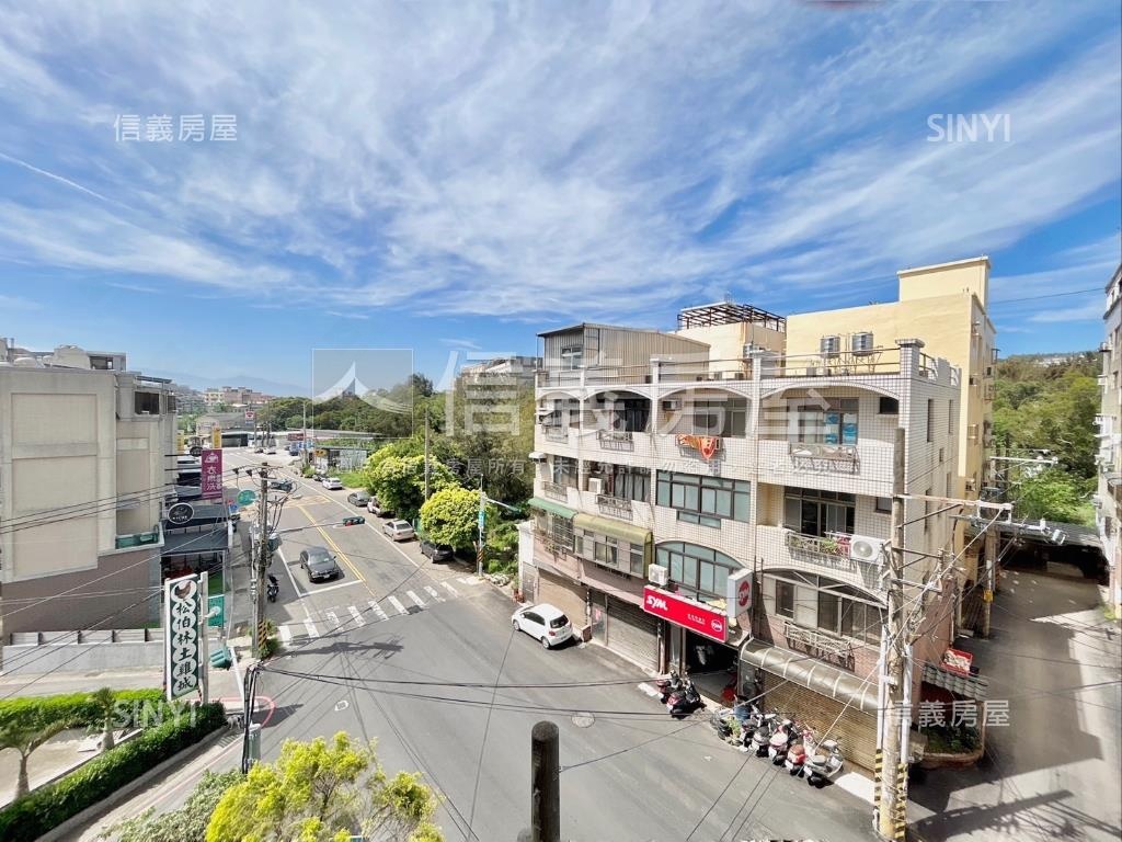 專任新豐一號２房棒採光房屋室內格局與周邊環境