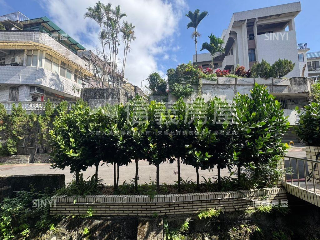 公園綠意小資兩房房屋室內格局與周邊環境