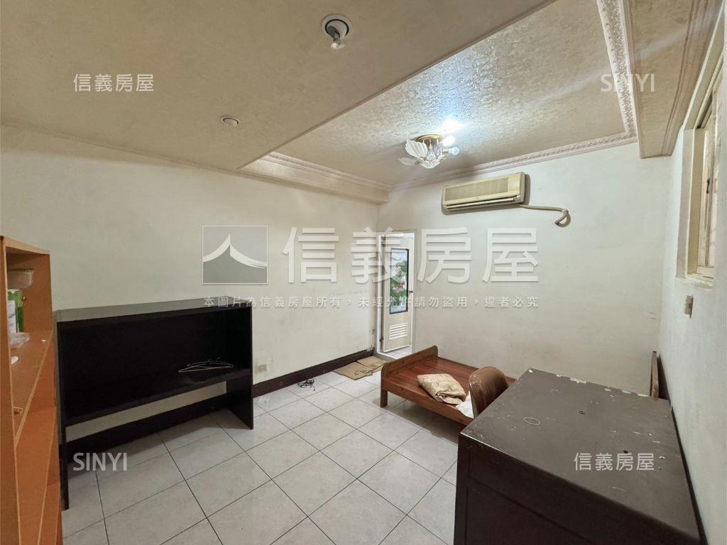 公園綠意小資兩房房屋室內格局與周邊環境