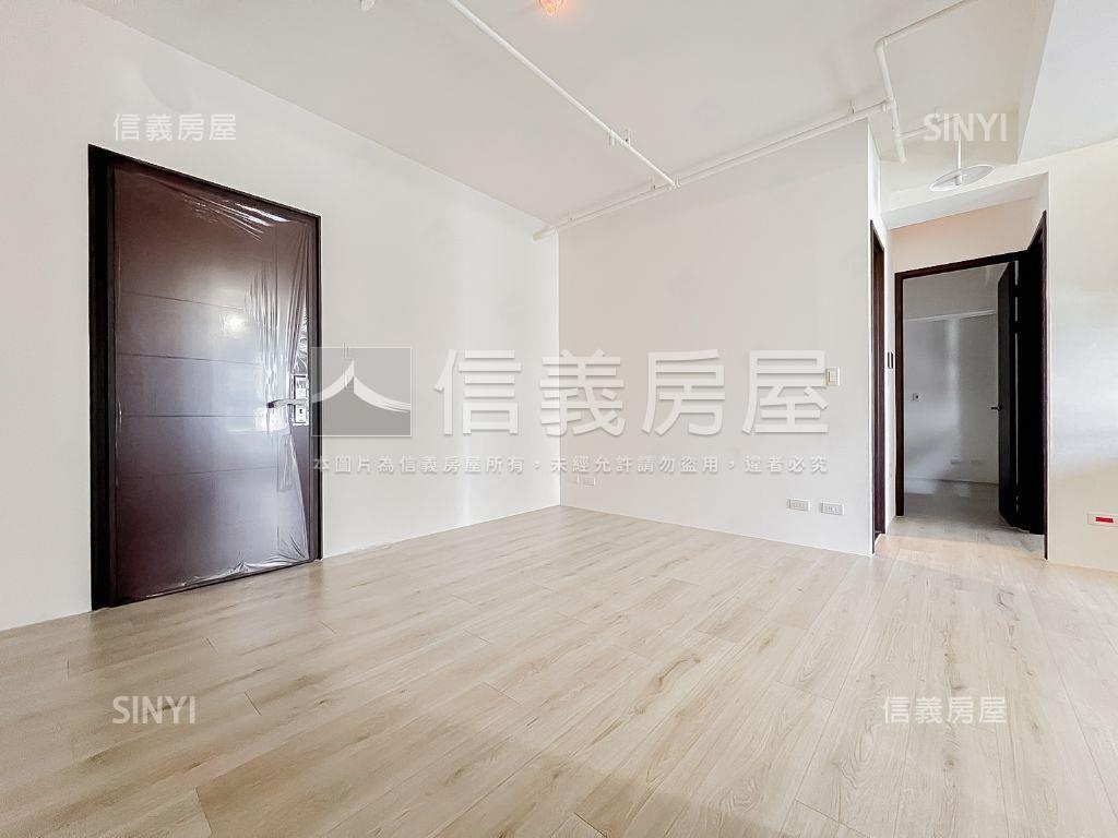 城之華採光兩房平車房屋室內格局與周邊環境
