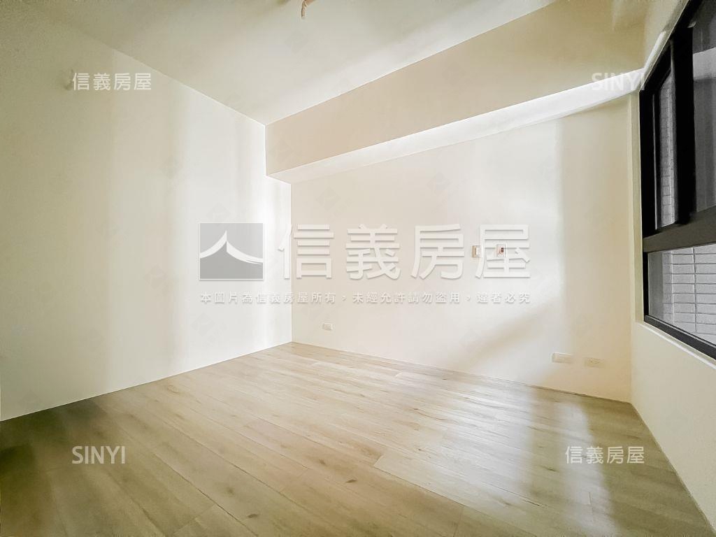 城之華採光兩房平車房屋室內格局與周邊環境