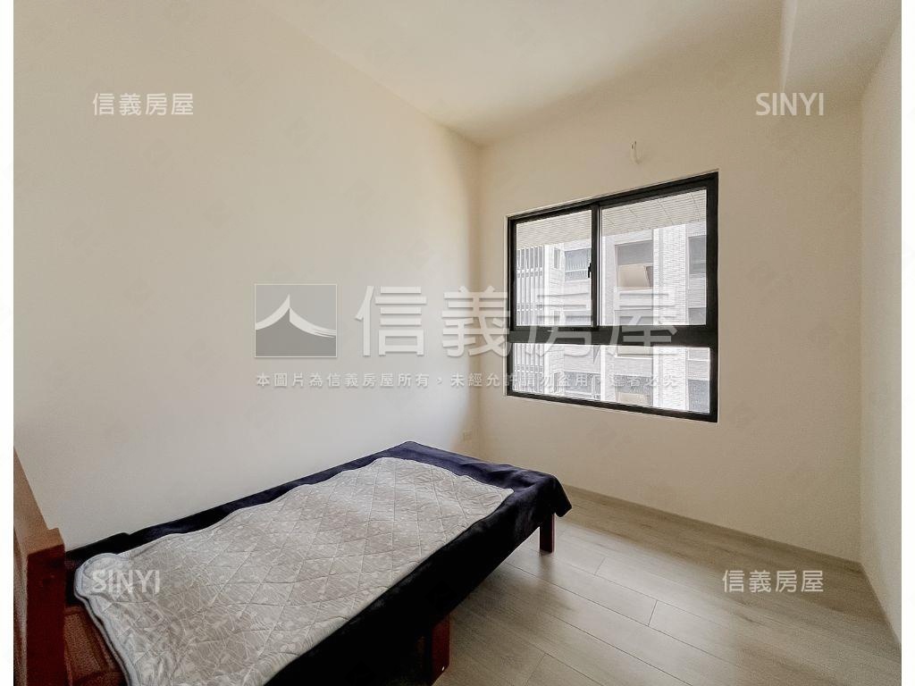 城之華採光兩房平車房屋室內格局與周邊環境