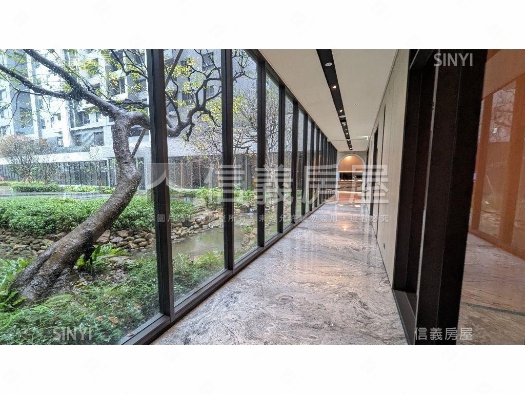 城之華採光兩房平車房屋室內格局與周邊環境