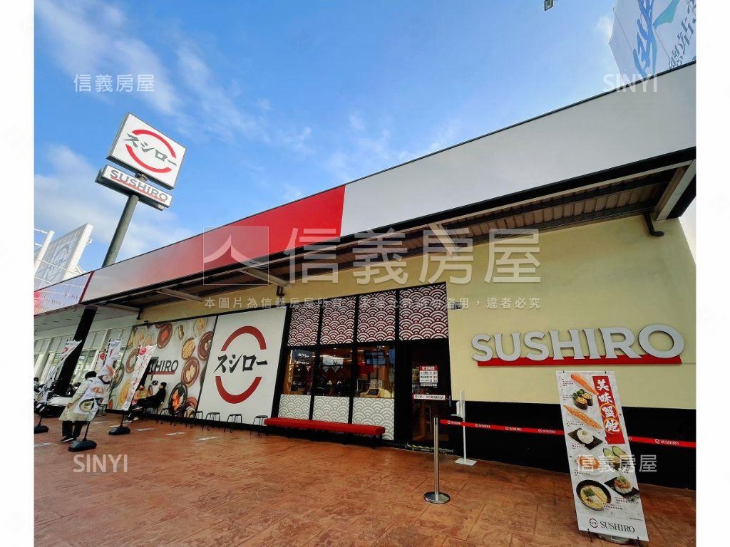 城之華採光兩房平車房屋室內格局與周邊環境