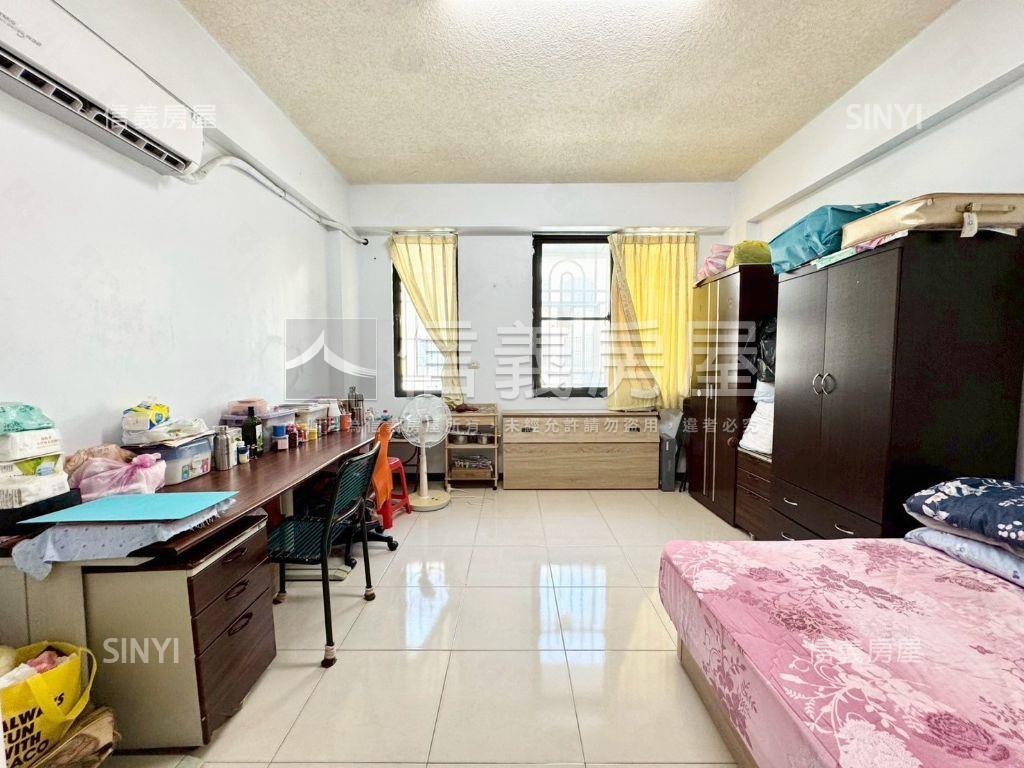 仁德｜嘉藥收租寶優質透天房屋室內格局與周邊環境