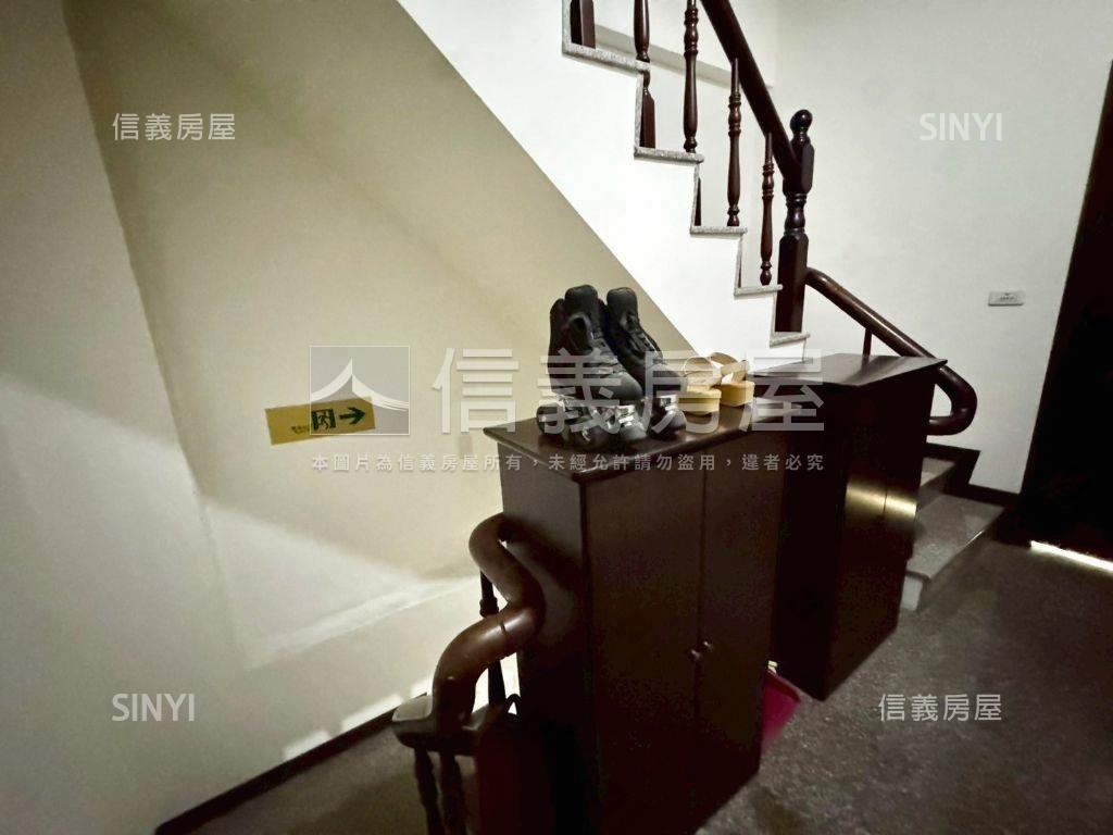 仁德｜嘉藥收租寶優質透天房屋室內格局與周邊環境