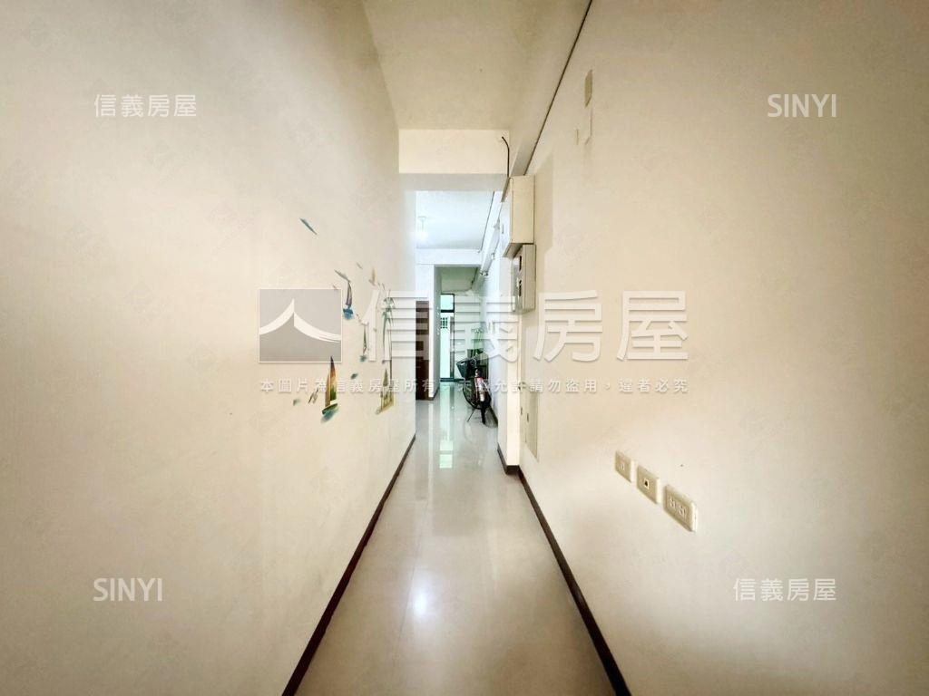 仁德｜嘉藥收租寶優質透天房屋室內格局與周邊環境