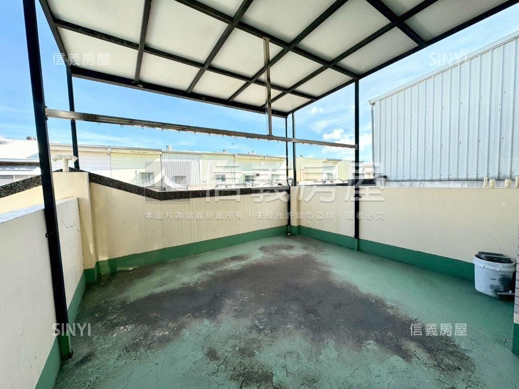 仁德｜嘉藥收租寶優質透天房屋室內格局與周邊環境