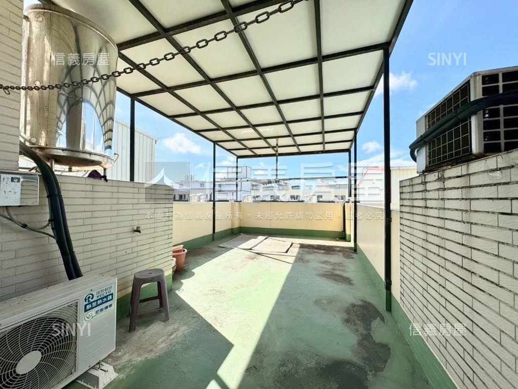 仁德｜嘉藥收租寶優質透天房屋室內格局與周邊環境