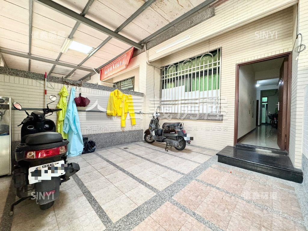 仁德｜嘉藥收租寶優質透天房屋室內格局與周邊環境