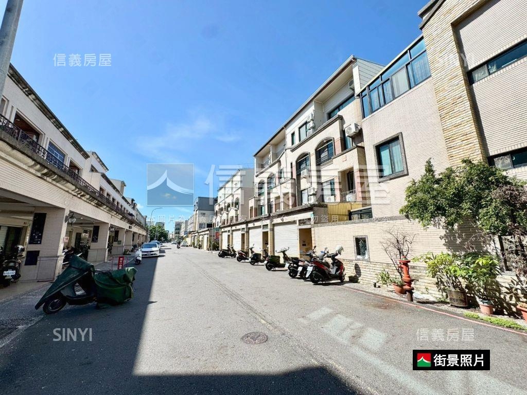仁德｜嘉藥收租寶優質透天房屋室內格局與周邊環境