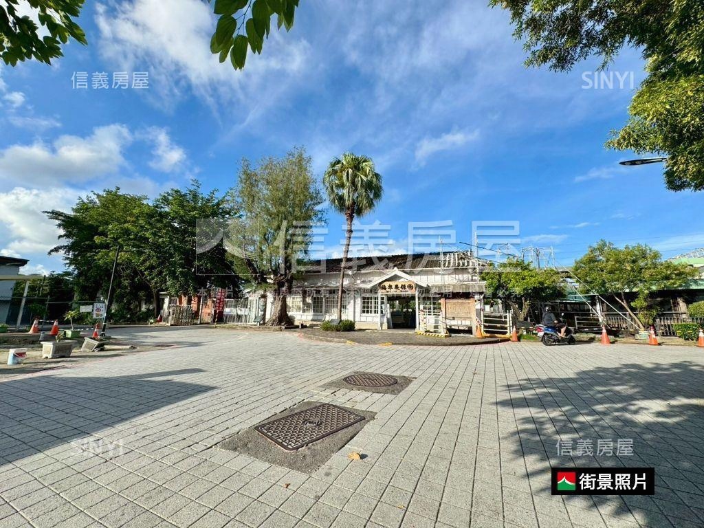 仁德｜嘉藥收租寶優質透天房屋室內格局與周邊環境