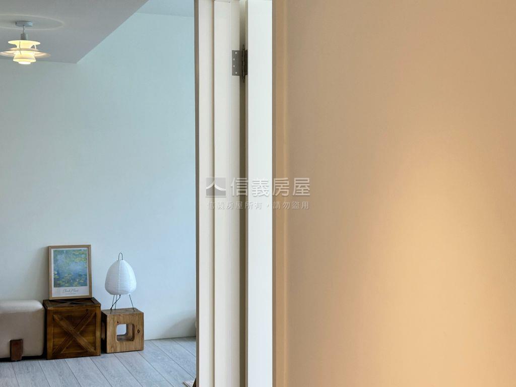 龍寶和臻邸樹梢美三房平車房屋室內格局與周邊環境