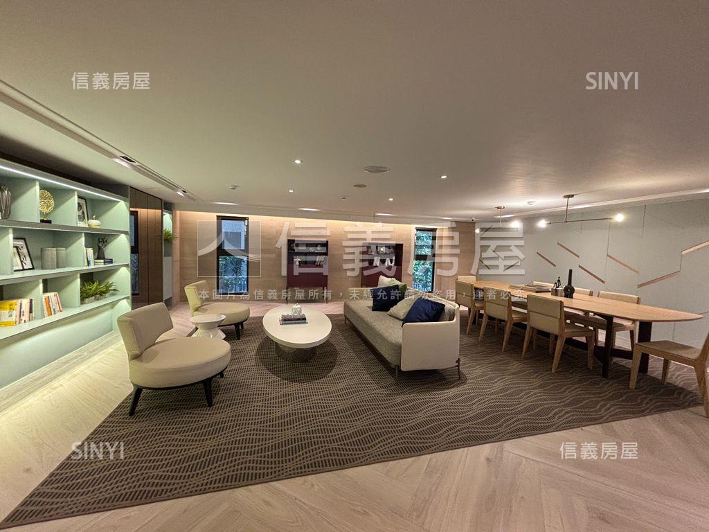 鶯桃捷運站三房車位房屋室內格局與周邊環境