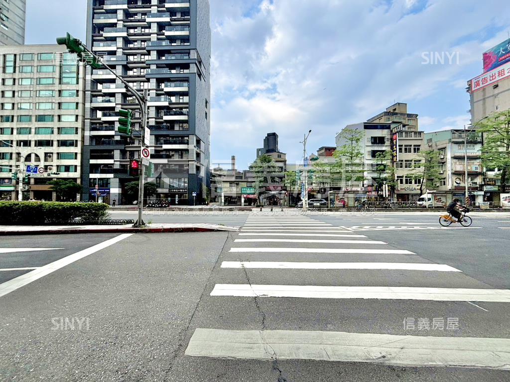 大安核心｜大馬路商二透天房屋室內格局與周邊環境