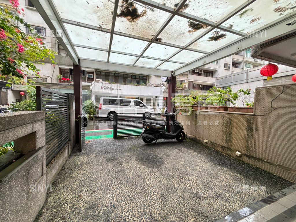 大敦化民權面寬一樓房屋室內格局與周邊環境