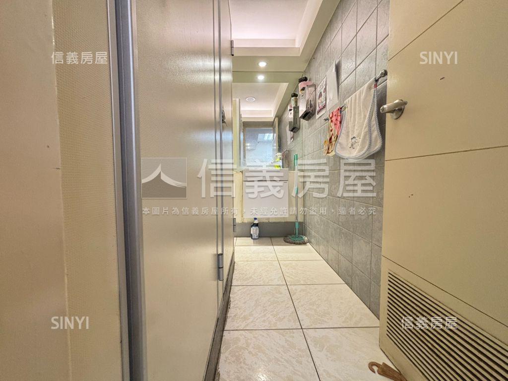 大敦化民權面寬一樓房屋室內格局與周邊環境