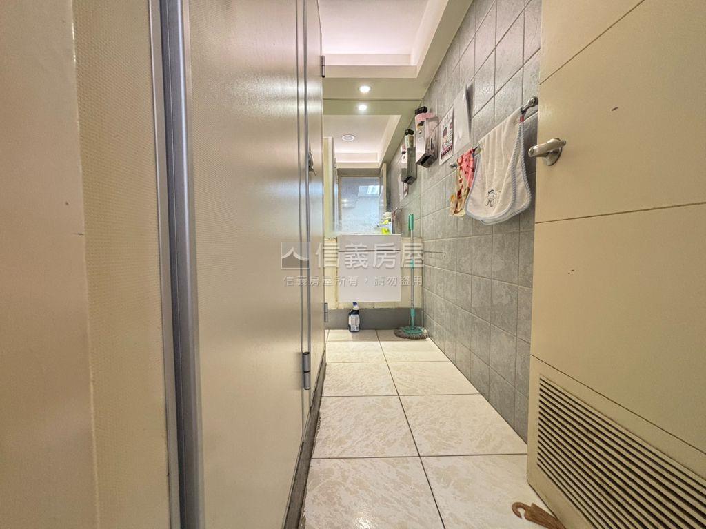 大敦化民權面寬一樓房屋室內格局與周邊環境