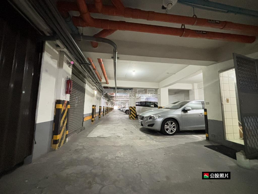 大敦化民權面寬一樓房屋室內格局與周邊環境