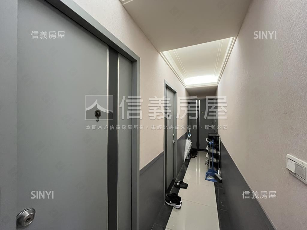 新民街退休養老宅房屋室內格局與周邊環境