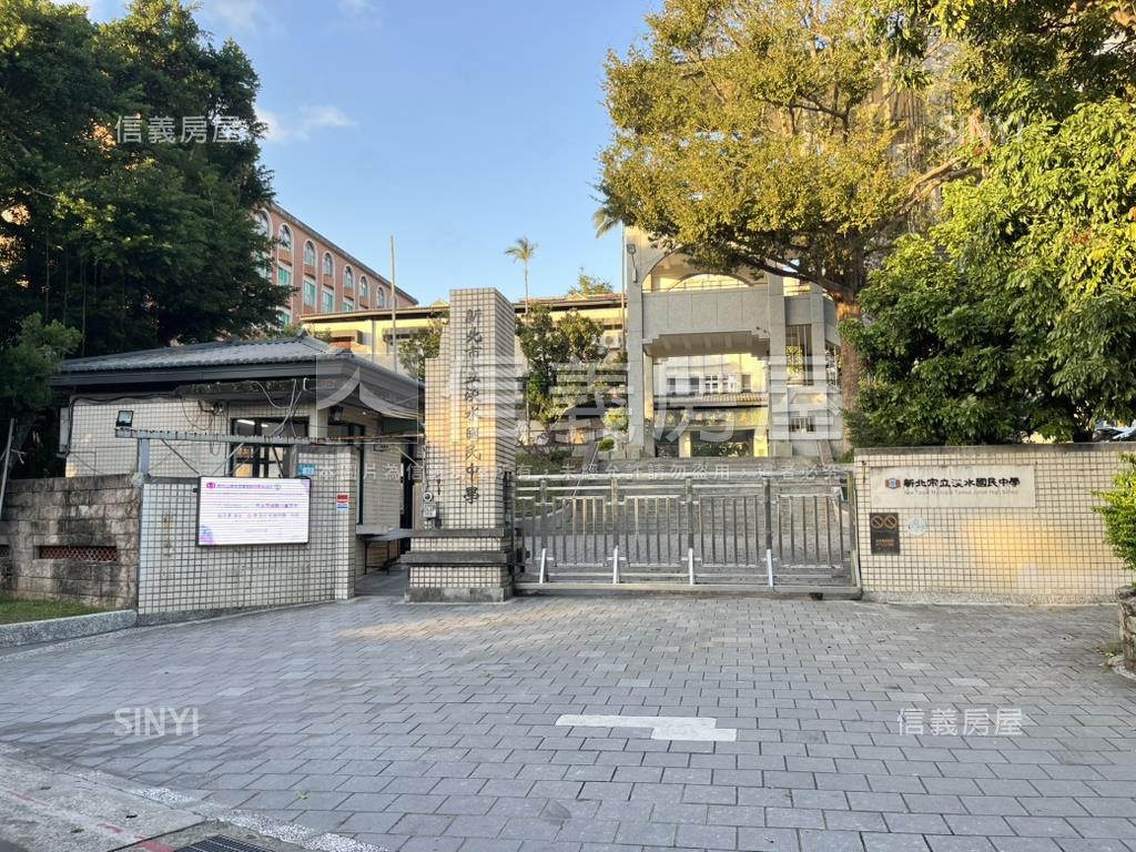 新民街退休養老宅房屋室內格局與周邊環境