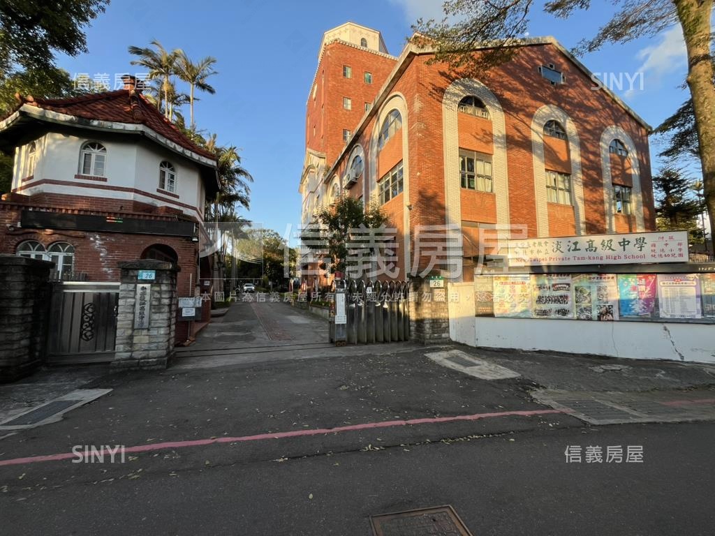 新民街退休養老宅房屋室內格局與周邊環境