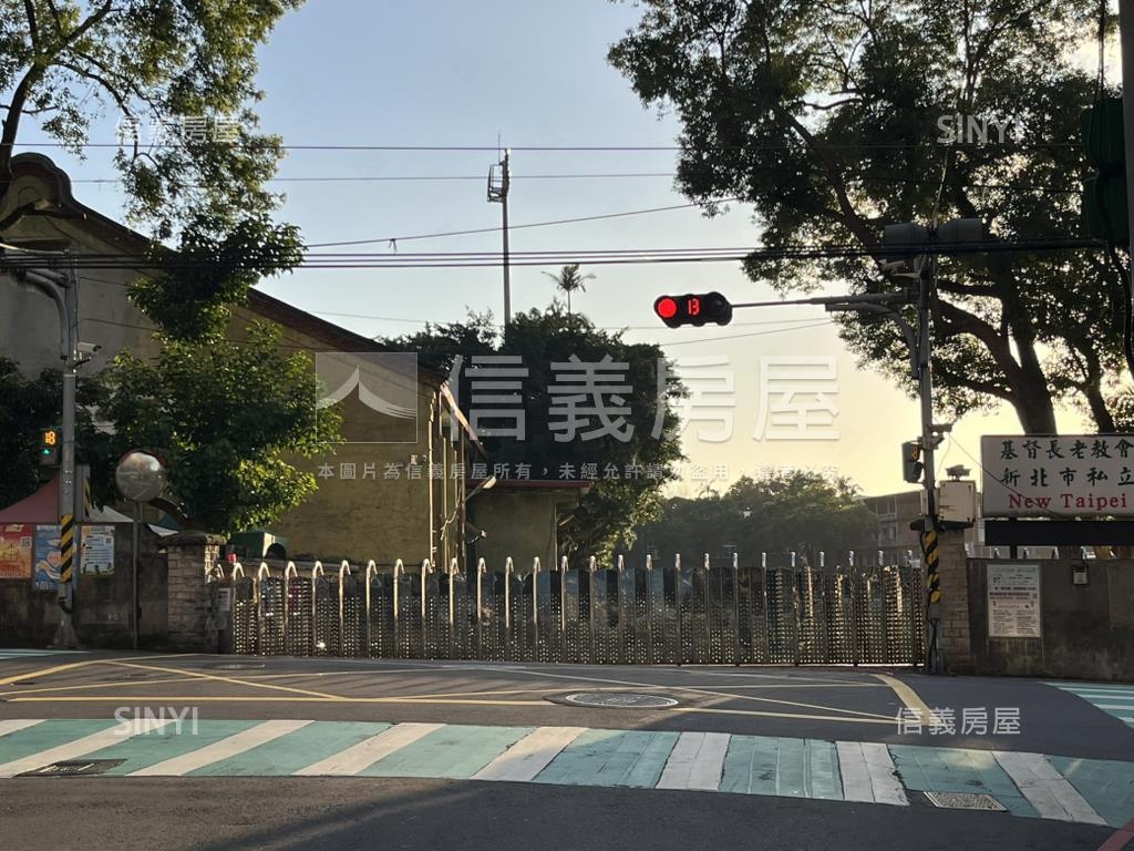 新民街退休養老宅房屋室內格局與周邊環境