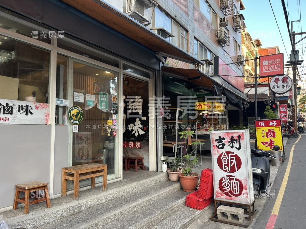 新民街退休養老宅房屋室內格局與周邊環境