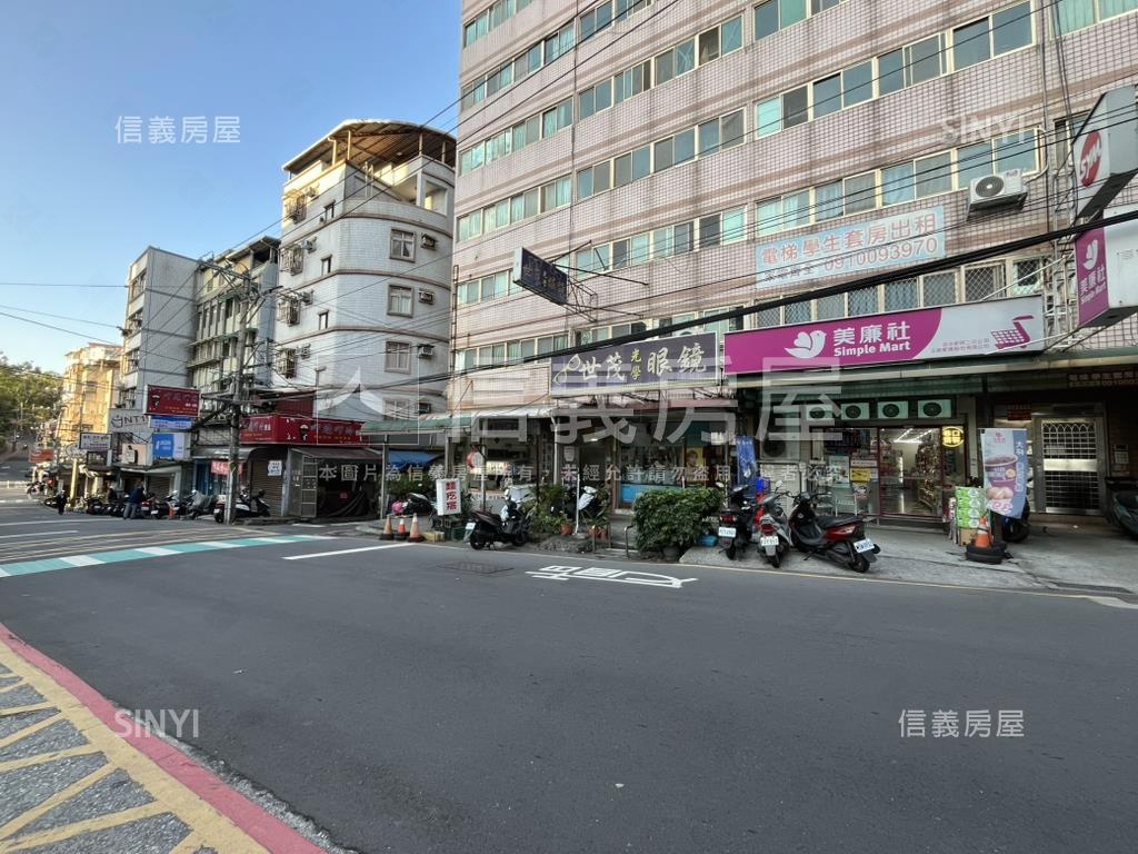 新民街退休養老宅房屋室內格局與周邊環境